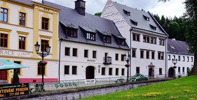 Muzeum Horní Slavkov foto