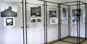 Městské muzeum ve Zbiroze foto