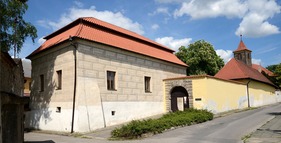 Městské muzeum v Čelákovicích (v rekonstrukci) foto