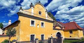 Národopisné muzeum Slánska foto