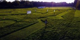 SportPark R&F foto