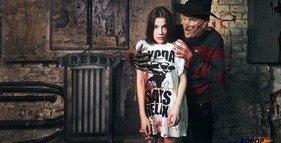 Úniková hra Freddy Krueger foto