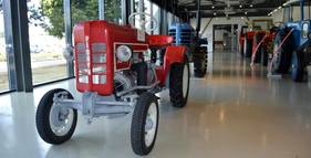 Zetor Gallery foto