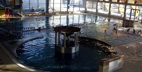 Plovárna aquapark Hranice foto