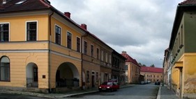 Městské muzeum Josefov (dočasně uzavřeno) foto