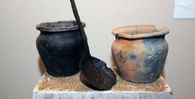 Milevské muzeum foto