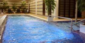 Wellness studio Flošna foto