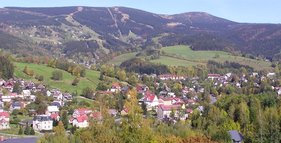 Stezka Po stopách pašeráků foto