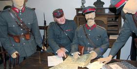 Muzeum Policie České republiky foto