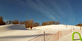 Ski areál Potštát foto