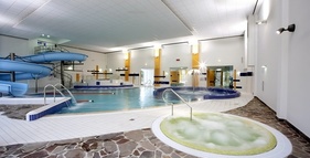 Wellness centrum Aqua Viva foto