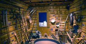 Městské muzeum - Týn nad Vltavou foto