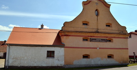 Muzeum Špýchar - Prostřední Lhota foto