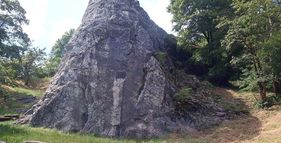 Lašská naučná stezka foto