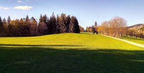 Naučná Lufťákova stezka foto