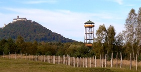 Sportovně-rekreační areál Vrchbělá foto