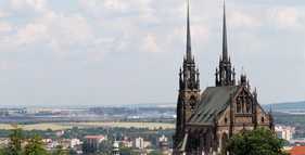 Katedrála sv. Petra a Pavla foto