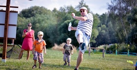 FotbalPark foto
