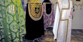 Městské muzeum Rýmařov foto