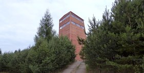 Rozhledna Na Vrchách foto