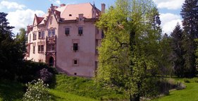 Naučná stezka Po stopách Sidonie Nádherné foto