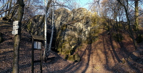 Baba a Dědek foto