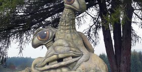 Hamerský vycházkový okruh foto