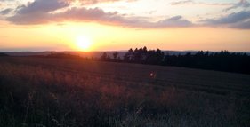 Naučná stezka Po stopách slovanských bohů foto