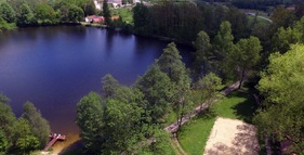 Rybník Kalich foto