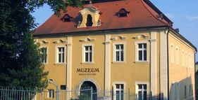 Městské muzeum Josefa Hyláka foto