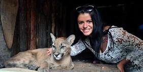Kontaktní Zoopark foto