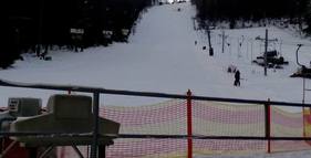 Ski areál Palkovice foto