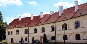 Podhorácké muzeum foto