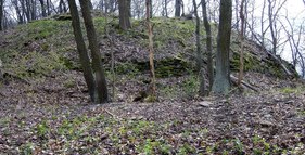 Hrad Kalich foto