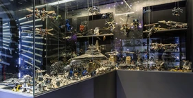 Museum of Bricks Praha foto