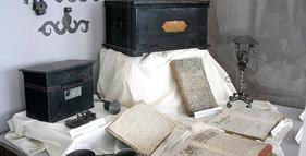 Městské muzeum Veselí nad Moravou foto