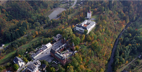 Zámek Hradec nad Moravicí foto