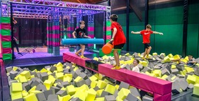 SPORT CENTRUM MORAVA foto