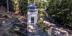 Andělské stezky a Místo setkávání s anděly foto