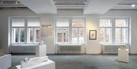 Muzeum umění a designu foto